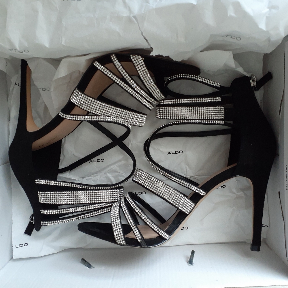 ALDO heels
